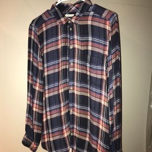 Super soft American eagle flannel